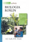 Okładka Biologia roślin