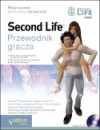 Okładka Second Life. Przewodnik gracza
