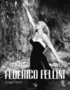 Okładka Federico Fellini. Księga filmów