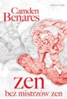 Okładka Zen bez mistrzów zen