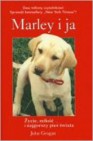 Okładka Marley i ja: Życie, miłość i najgorszy pies świata