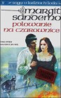 Okładka Polowanie na czarownice