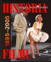 Okładka Historia filmu 1895-2005
