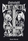 Okładka Szwedzki Death Metal