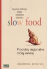 Okładka Slow food