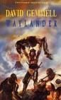 Okładka Waylander
