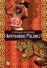Okładka Afrykański polonez