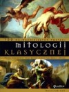 Okładka 100 najważniejszych postaci mitologii klasycznej