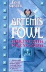 Okładka Artemis Fowl. Arktyczna przygoda