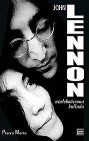 Okładka John Lennon. Niedokończona ballada