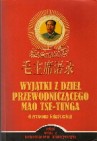 Wyjątki z dzieł przewodniczącego Mao Tse-Tunga