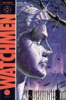 Okładka Watchmen #2