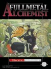 Okładka Fullmetal Alchemist - 12