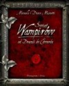 Okładka Świat wampirów. Od Draculi do Edwarda