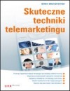 Okładka Skuteczne techniki telemarketingu