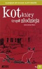 Okładka Kot, który tropił złodzieja