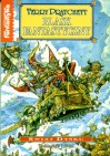 Okładka Świat Dysku: Blask fantastyczny
