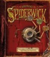 Okładka Kroniki Spiderwick