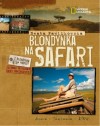 Okładka Blondynka na safari