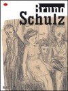 Okładka Bruno Schulz