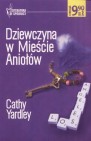 Okładka Dziewczyna w Mieście Aniołów