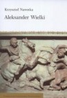Okładka Aleksander Wielki