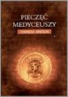 Okładka Pieczęć Medyceuszy