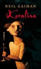 Okładka Koralina