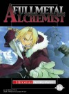 Okładka Fullmetal Alchemist - 16