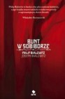 Okładka Bunt w Sobiborze