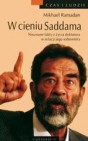 Okładka W cieniu Saddama