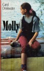 Okładka Molly