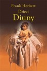 Okładka Dzieci Diuny