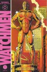 Okładka Watchmen #8