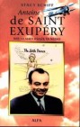 Okładka Antoine de Saint Exupéry: wielki Mały Książę XX wieku