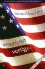 Okładka American Vertigo. Podróż przez Amerykę śladami Tocqueville'a