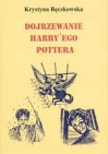 Okładka Dojrzewanie Harry`ego Pottera