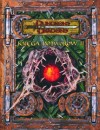 Okładka Dungeons & Dragons: Księga Potworów II