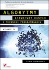 Okładka Algorytmy, struktury danych i techniki programowania