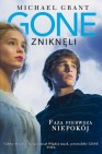 Okładka Gone - Zniknęli. Faza pierwsza: Niepokój
