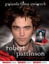 Okładka Robert Pattinson