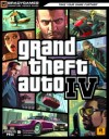 Okładka Grand Theft Auto IV Oficjalny Przewodnik