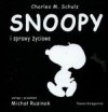 Okładka Snoopy i sprawy życiowe