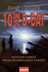 Okładka 10 dni do D-Day