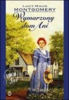Okładka Wymarzony dom Ani
