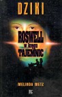 Okładka Roswell w kręgu tajemnic: Dziki