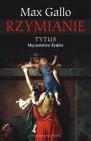 Okładka Rzymianie: Tytus