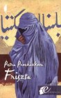Okładka Friszta. Opowieść kabulska