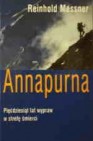Okładka Annapurna