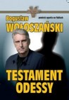 Okładka Testament Odessy